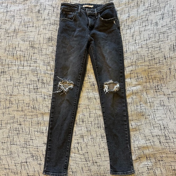 Levi’s 721 - Picture 4 of 4